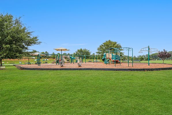 Troutman ESC Park