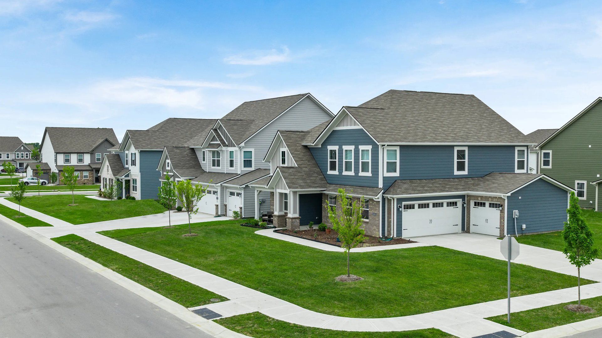 casa en Auburn Meadows por Lennar