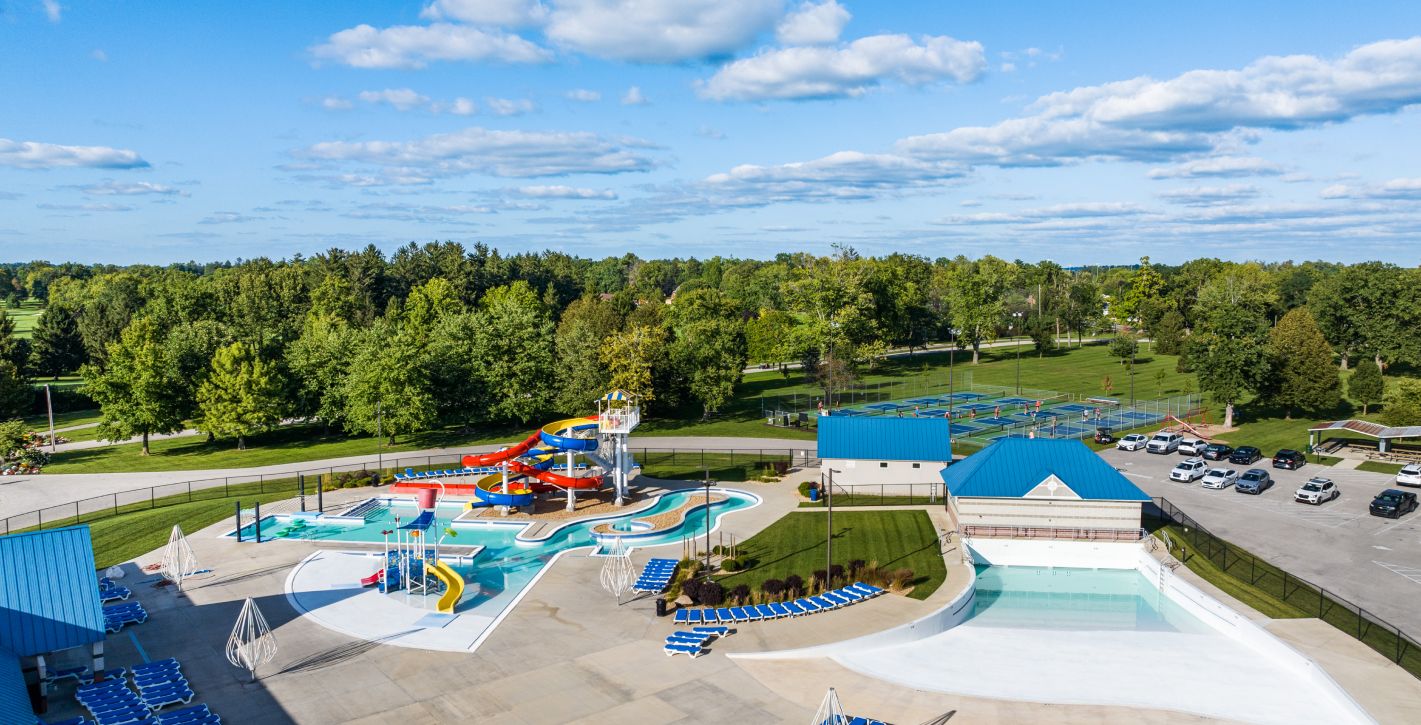 Water Park