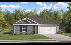 Autumn Fields: Summerdale, Alabama - Lennar