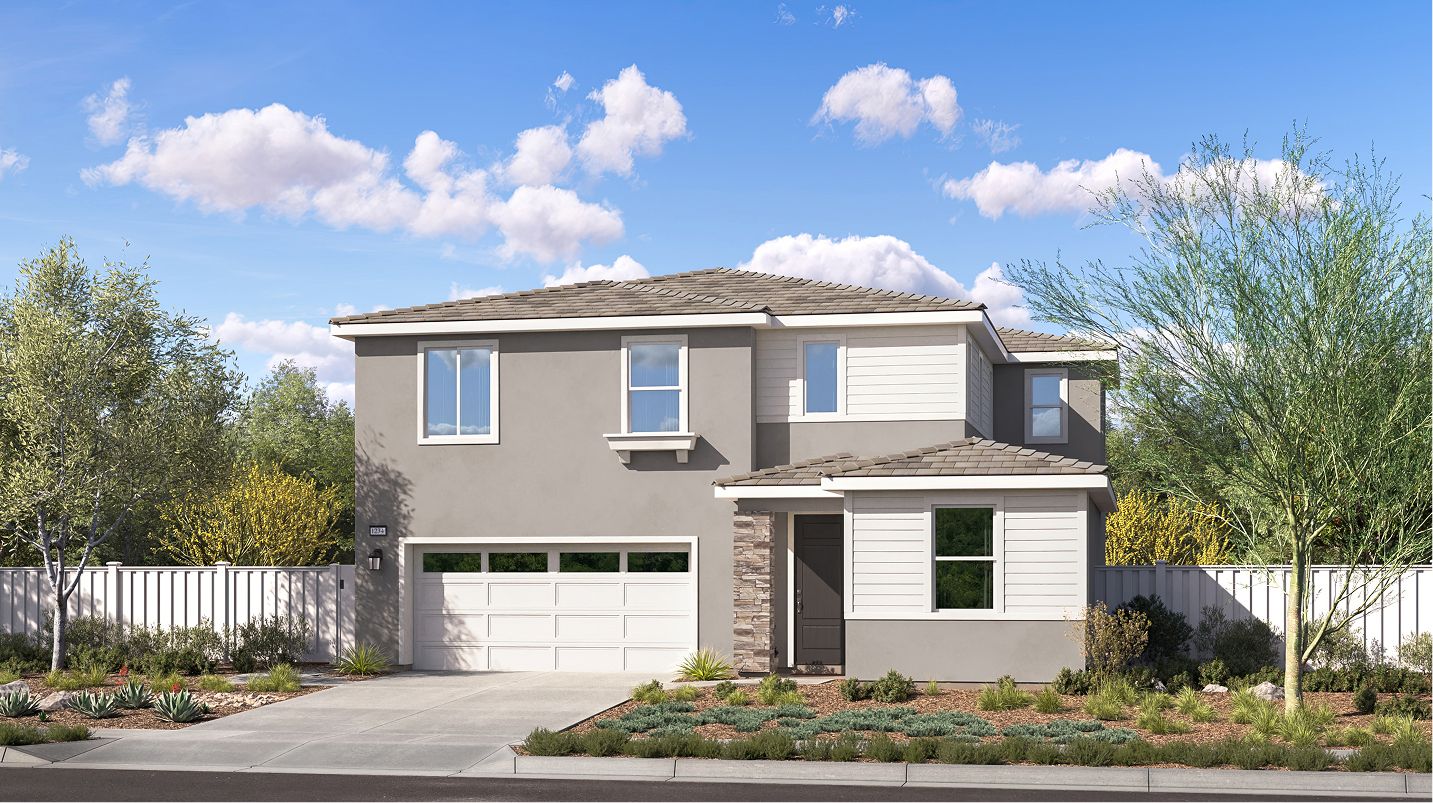 5787 Rolling Thunder Ranch Dri (Residence One)