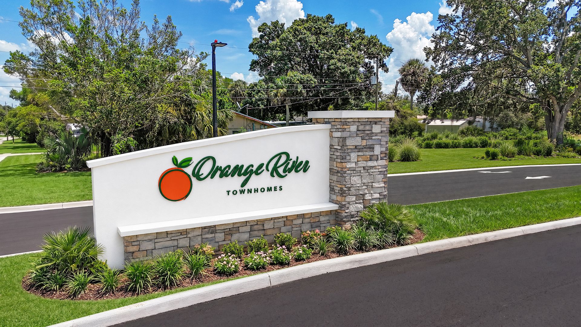 casa en Orange River Townhomes por Lennar