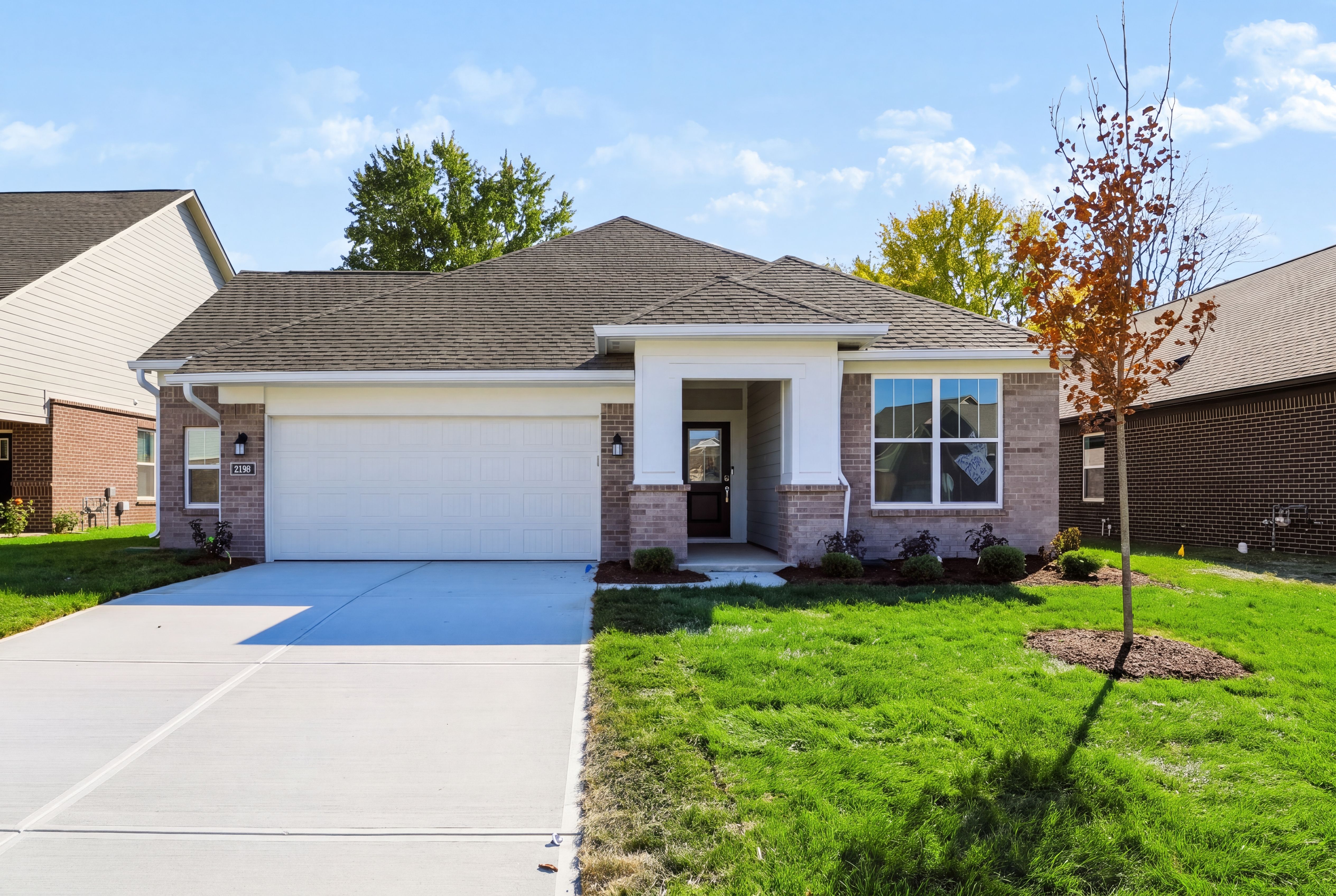2199 Sandhill Way (Ashbury)