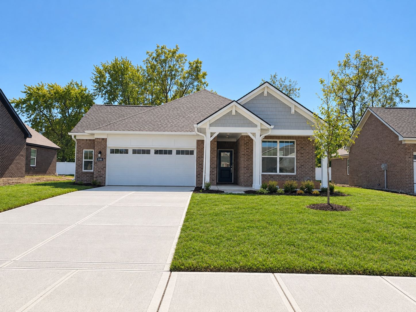 2185 Sandhill Way (Ashbury)