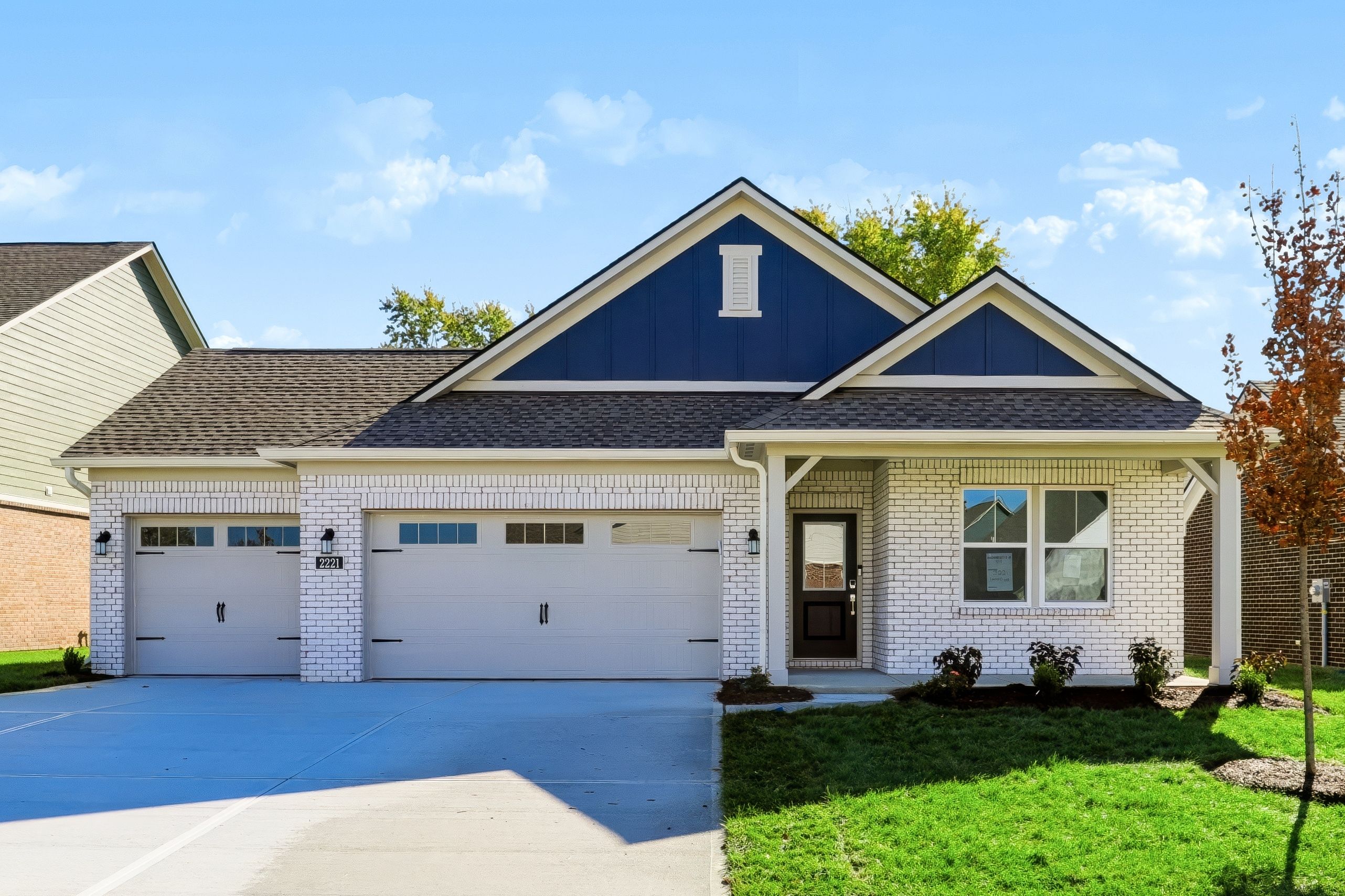 2221 Sandhill Way (Alan)