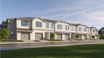 casa en The Townes at Market Edge por Lennar