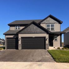 Bradford Park - Venture Collection - Elk River, MN