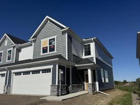 Summerland Place - Liberty Collection - Shakopee, MN
