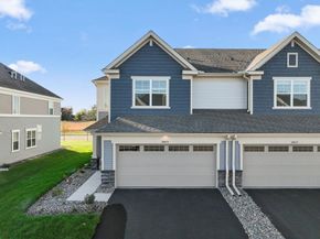 Talamore - Liberty Collection - Rosemount, MN