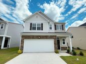 Finley Landing - Hanover Collection por Lennar en Raleigh-Durham-Chapel Hill North Carolina
