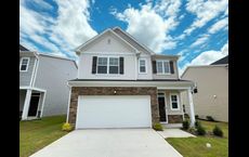 Finley Landing - Hanover Collection: Smithfield, North Carolina - Lennar