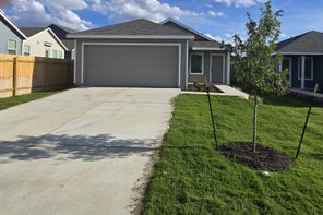 305 Cowpoke Drive (Idlewood)