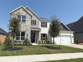 Cross Creek West - Pinnacle Collection - Fulshear, TX