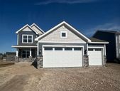Crow River Heights por Lennar en Minneapolis-St. Paul Minnesota