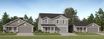 casa en West Square - Watermill por Lennar