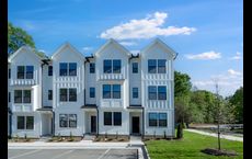 Crescent Townes: Raleigh, North Carolina - Lennar