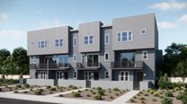 Pineridge - Hazel por Lennar en Orange County California