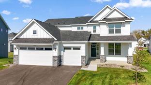 McKinley - Caslano: Lakeville, Minnesota - Lennar