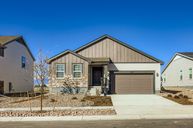 Percheron - The Camden Collection por Lennar en Colorado Springs Colorado