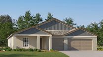 Park East - The Executives por Lennar en Tampa-St. Petersburg Florida