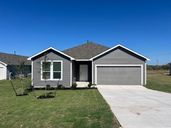 Schriber Ranch por Lennar en Austin Texas
