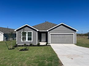 Schriber Ranch - Mustang Ridge, TX