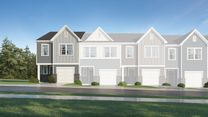 Lawson Townes por Lennar en Greensboro-Winston-Salem-High Point North Carolina