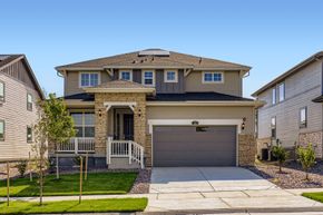 Sunset Village - The Monarch Collection - Erie, CO