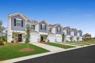 Kings Crossing - Timber por Lennar en Greensboro-Winston-Salem-High Point North Carolina