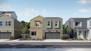 Torrey 5 - Pineridge - Torrey: Fullerton, California - Lennar