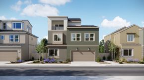 Pineridge - Torrey - Fullerton, CA