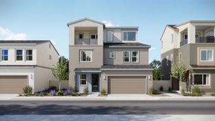 Torrey 7 - Pineridge - Torrey: Fullerton, California - Lennar
