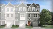 Mica Ridge - Club Collection por Lennar en Raleigh-Durham-Chapel Hill North Carolina