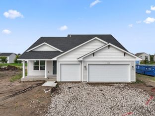 Courtland - Northfork Meadows: Ramsey, Minnesota - Lennar