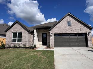 Melrose II - Kresston: Montgomery, Texas - Lennar
