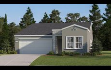 Beneva Glen - Treasures II: Bakersfield, California - Lennar