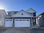 Arbor Bluff - Venture Collection por Lennar en Minneapolis-St. Paul Minnesota