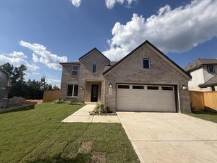 Wakefield II - Kresston: Montgomery, Texas - Lennar