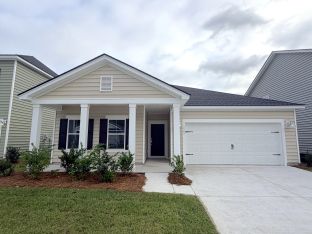 LITCHFIELD II - Wood Stork Landing - Arbor Collection: Ocean Isle Beach, South Carolina - Lennar