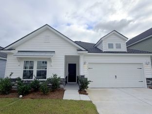 LITCHFIELD II - Wood Stork Landing - Arbor Collection: Ocean Isle Beach, South Carolina - Lennar
