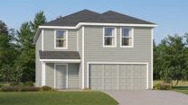 Rose Valley - Cottage Collection por Lennar en San Antonio Texas