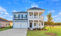 Savannah Quarters - Arbor Collection 50s por Lennar en Savannah Georgia