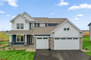 McKinley - Caslano: Lakeville, Minnesota - Lennar