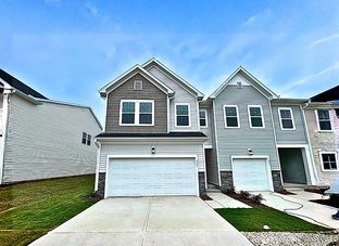Grayson - Finley Landing - Designer Collection: Smithfield, North Carolina - Lennar