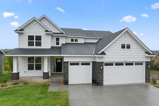 Mckinley - Hadley Hills: Rochester, Minnesota - Lennar