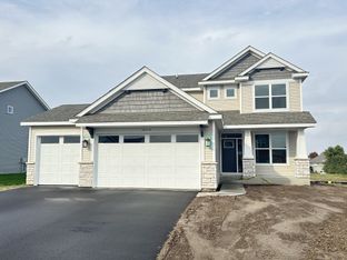 Bristol - Meadows of Otsego: Otsego, Minnesota - Lennar