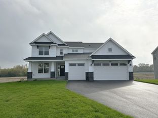 McKinley - Meadows of Otsego: Otsego, Minnesota - Lennar