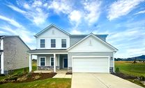 Myrtle Meadows - Carolina Collection por Lennar en Raleigh-Durham-Chapel Hill North Carolina