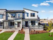 Vermilion Creek - The Parkside Collection por Lennar en Denver Colorado