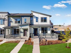 Vermilion Creek - The Parkside Collection - Centennial, CO